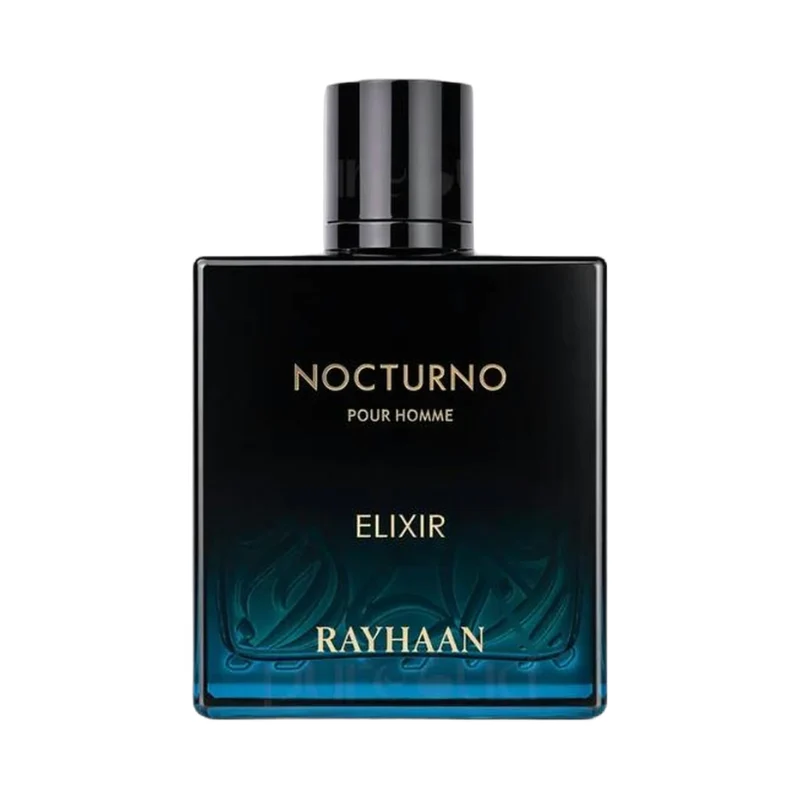 Nocturno Elixir - Rayhaan 100ml