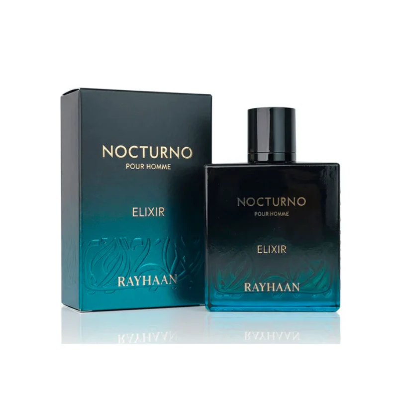 Nocturno Elixir - Rayhaan 100ml