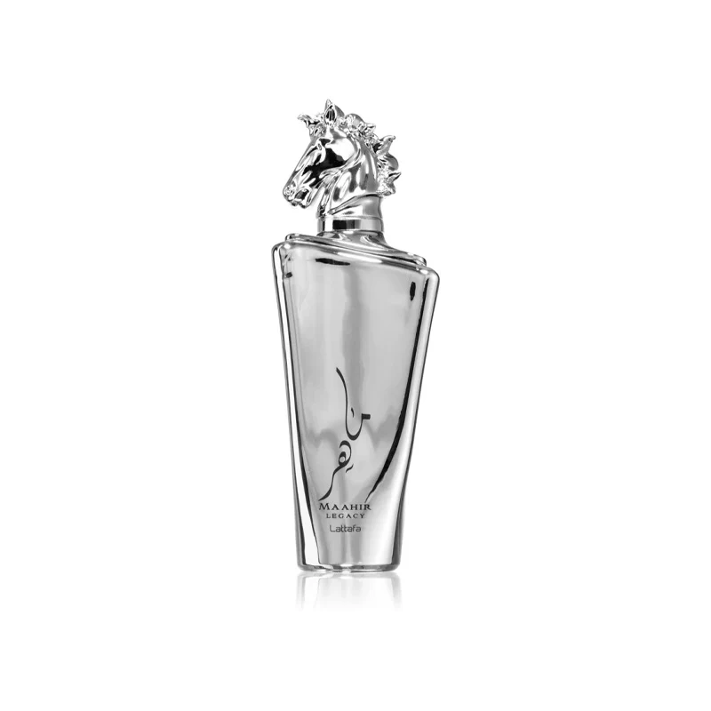 Maahir Legacy - Lattafa Perfumes 100ml