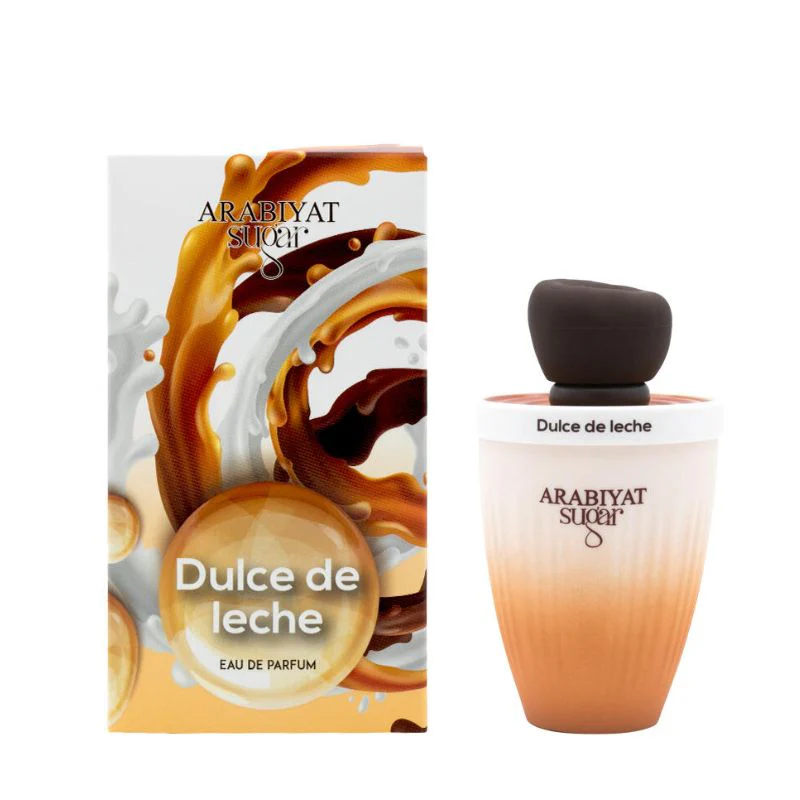 Dulce de Leche - Arabiyat Prestige 100ml