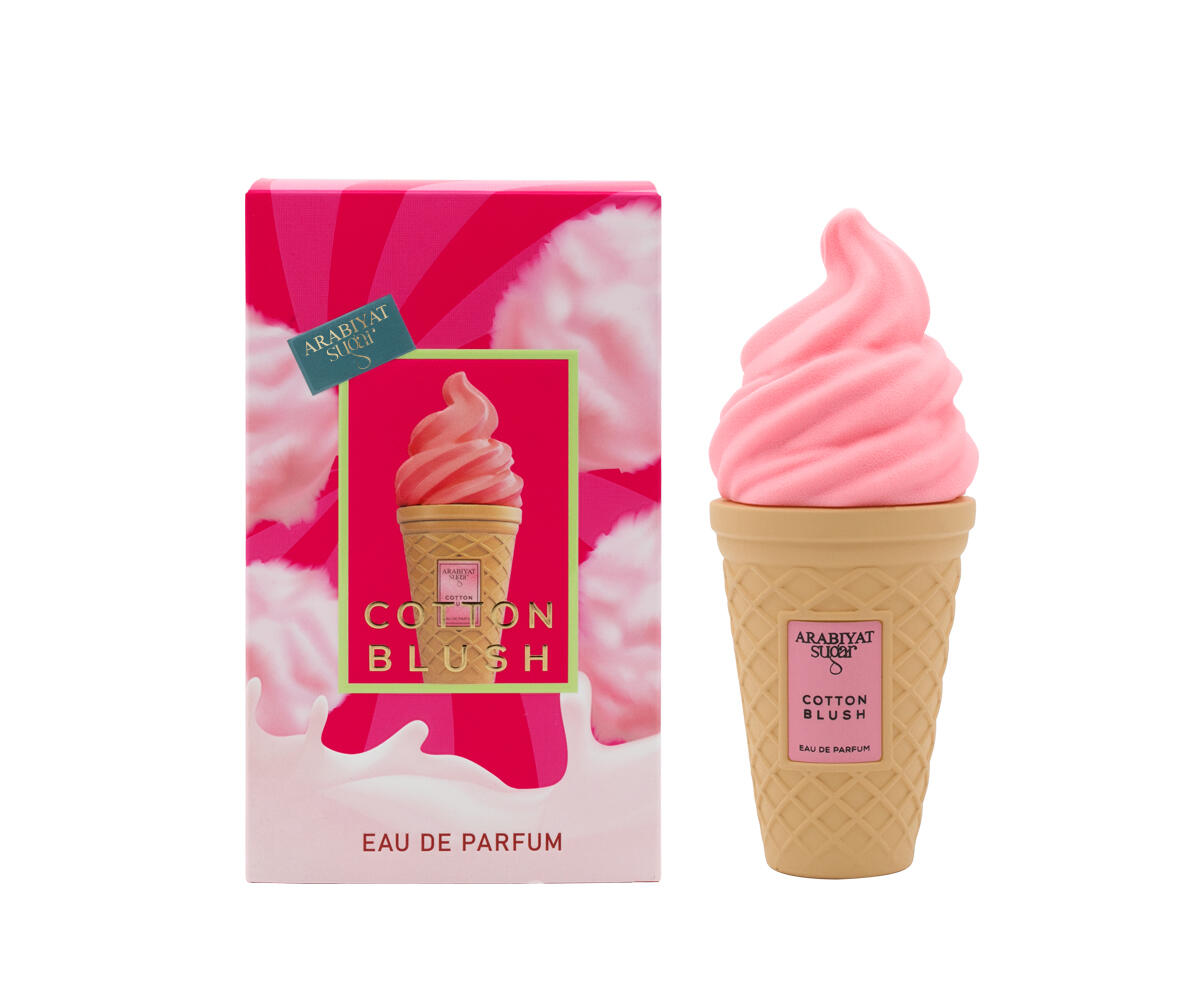 Cotton Candy - Arabiyat Prestige 100ml