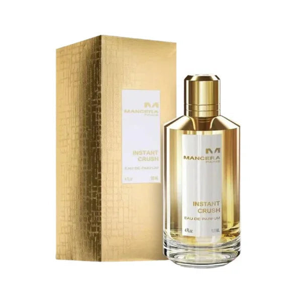 Instant Crush - Mancera 120ml