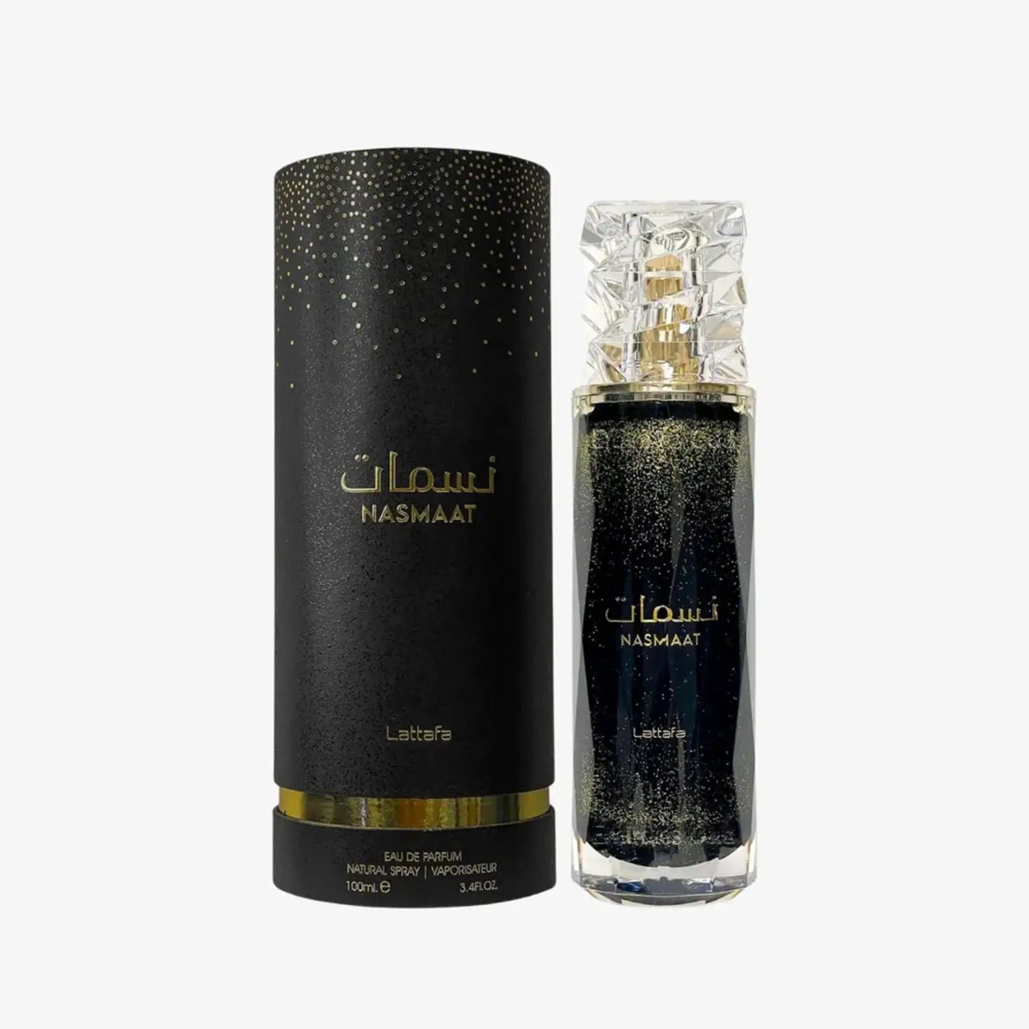Nasmaat - Lattafa Perfumes 100ml