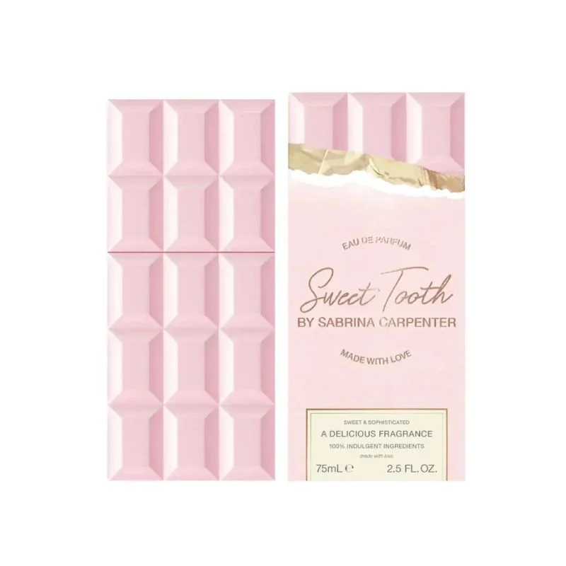 Sweet Tooth - Sabrina Carpenter 75ml