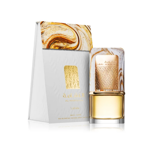 Al Nashama - Lattafa Perfumes 100ml