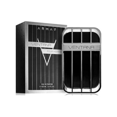 Ventana Pour Homme - Armaf 100ml