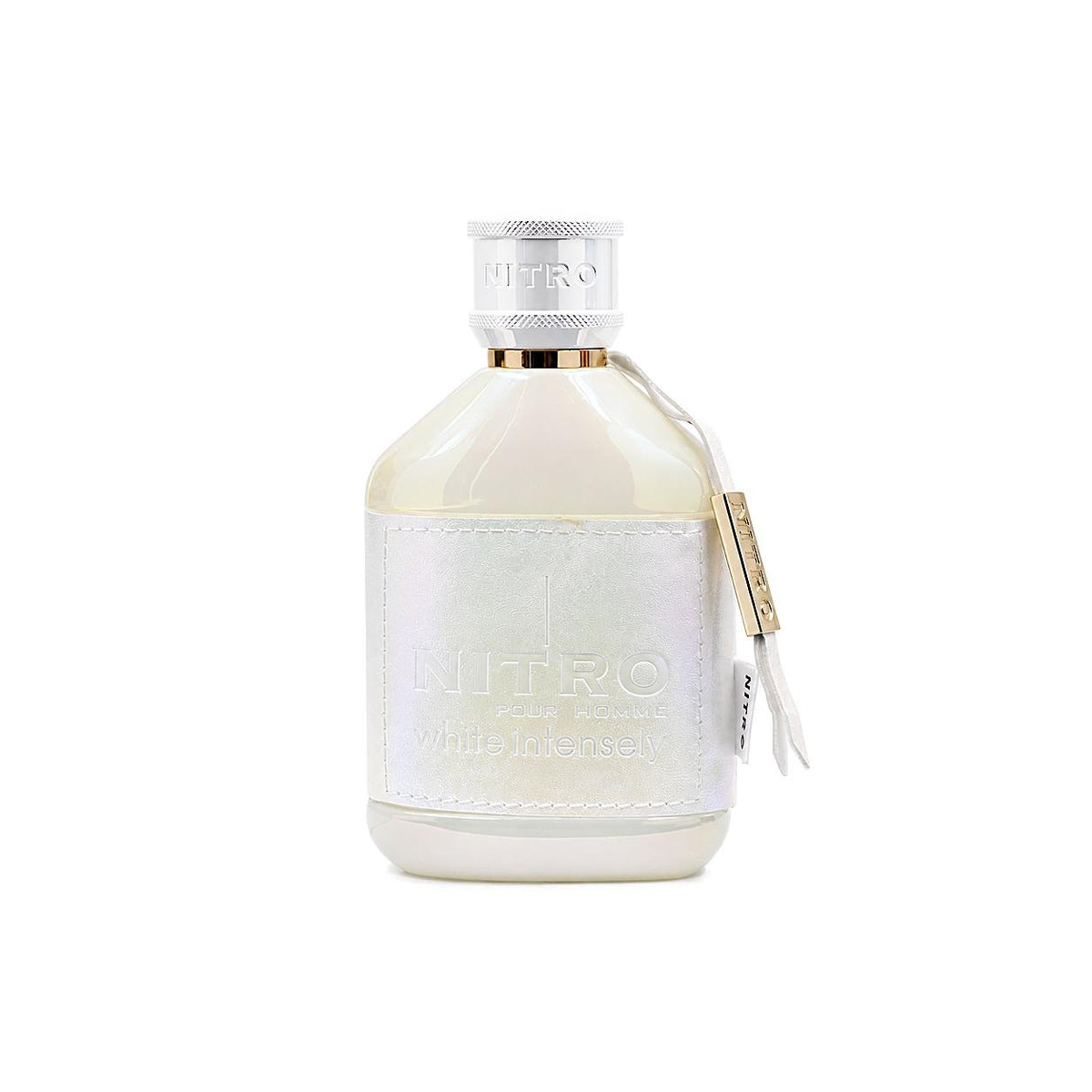 Nitro White Intensely - Dumont Paris 100ml