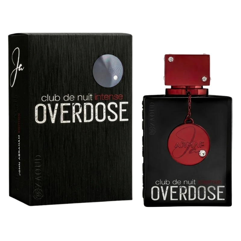 Club de Nuit Intense Overdose - Armaf 100ml