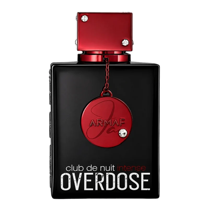 Club de Nuit Intense Overdose - Armaf 100ml