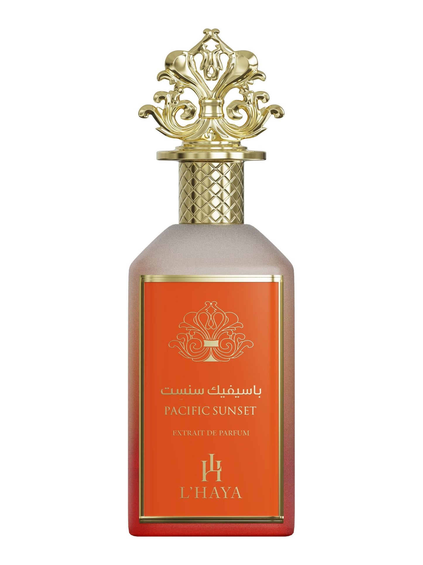 Pacific Sunset - L'Haya 100ml