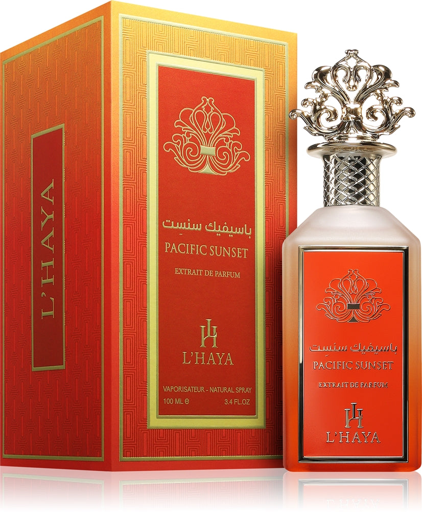Pacific Sunset - L'Haya 100ml