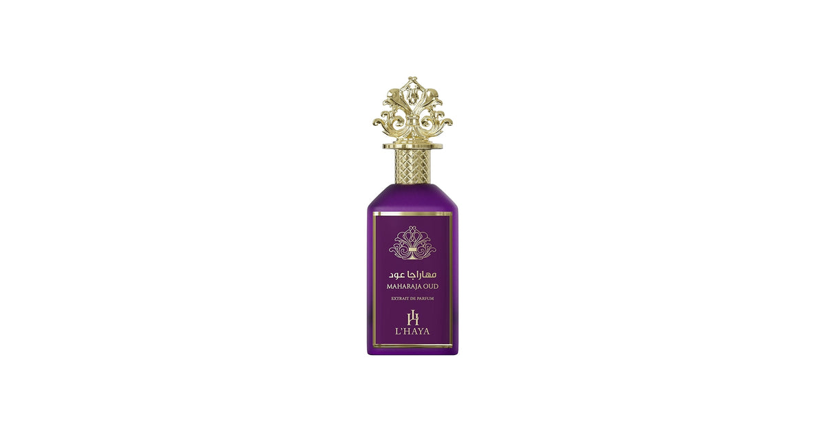 Maharaja Oud - L'Haya 100ml