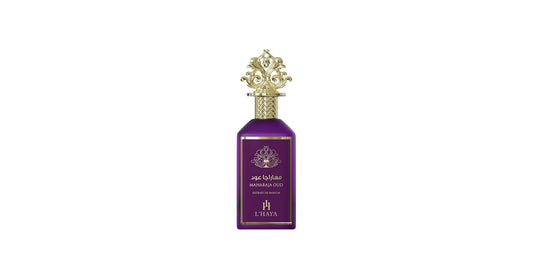 Maharaja Oud - L'Haya 100ml