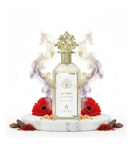 Stellar D'Or - L'Haya 100ml