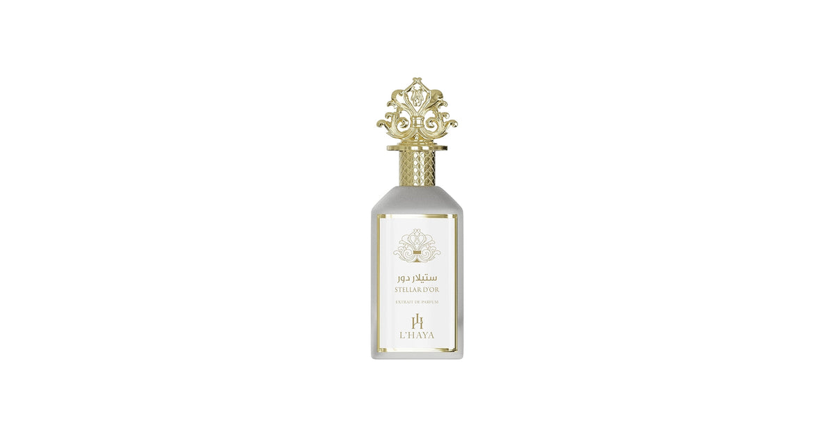 Stellar D'Or - L'Haya 100ml