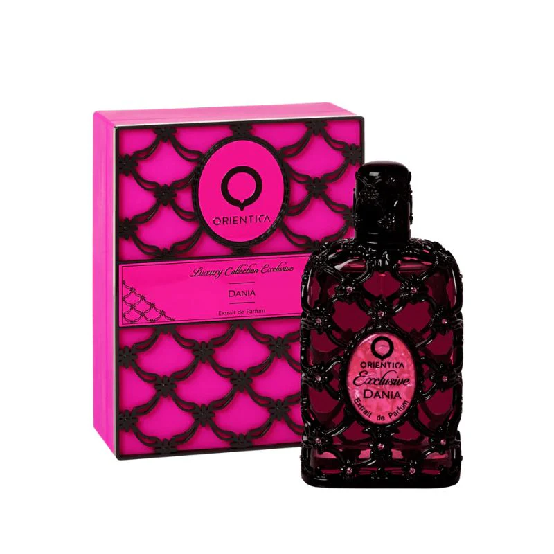 Orientica Dania - 100ml