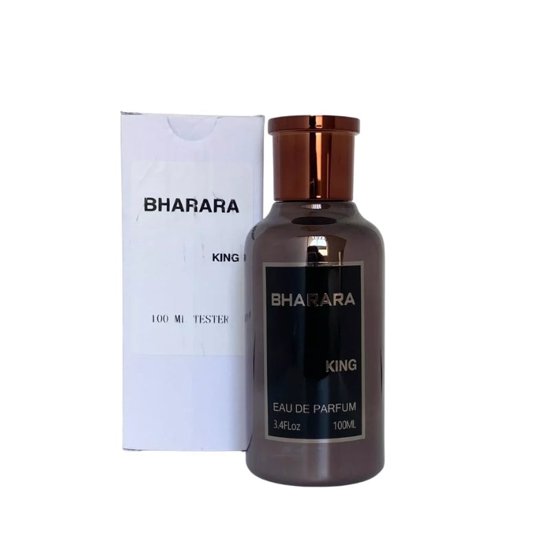 Bharara King Tester - 100ml