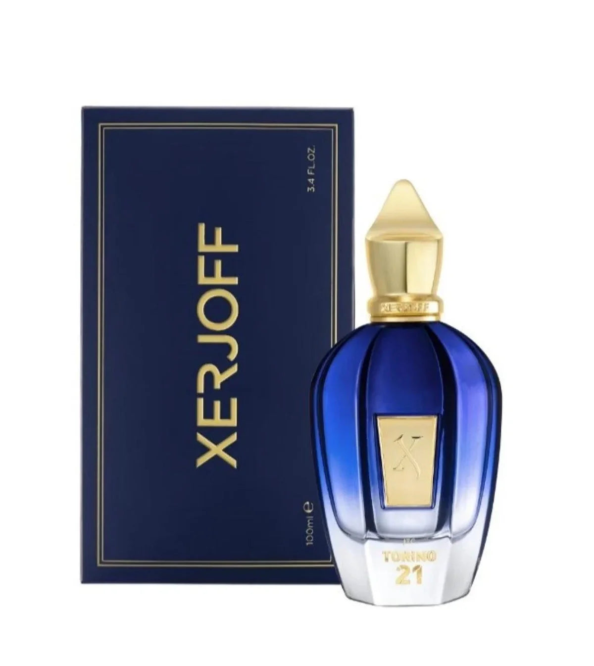Torino 21 - Xerjoff 100ml