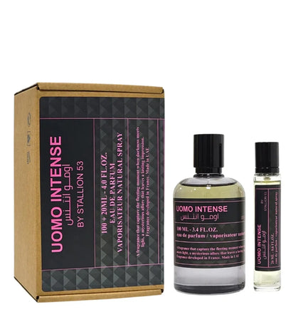 Uomo Intense Decant