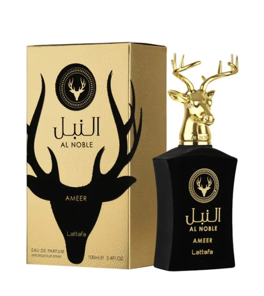 Noble Ameer - Lattafa 100ml