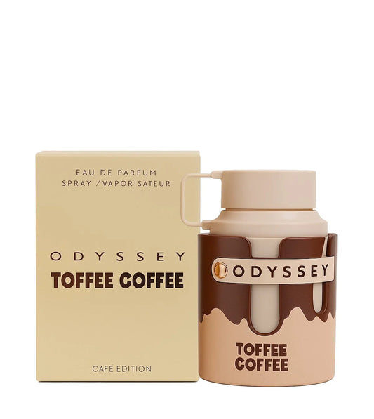Odyssey Toffe Coffee