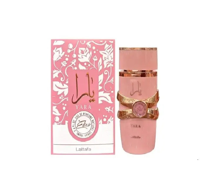 Yara Elixir - Lattafa 100ml