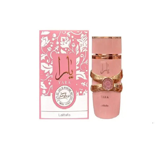 Yara Elixir - Lattafa 100ml