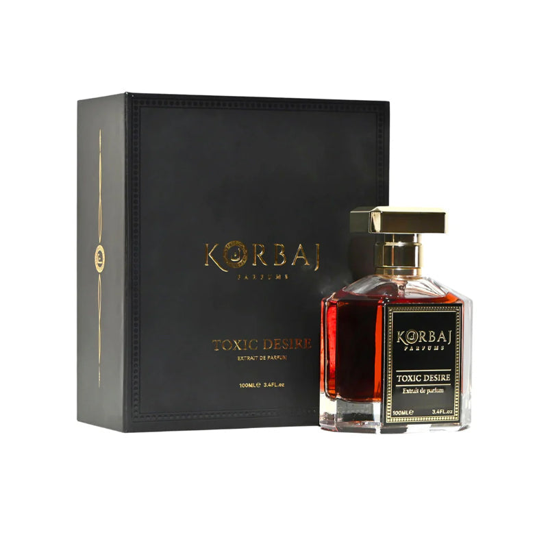 Toxic Desire - Korbaj 100ml