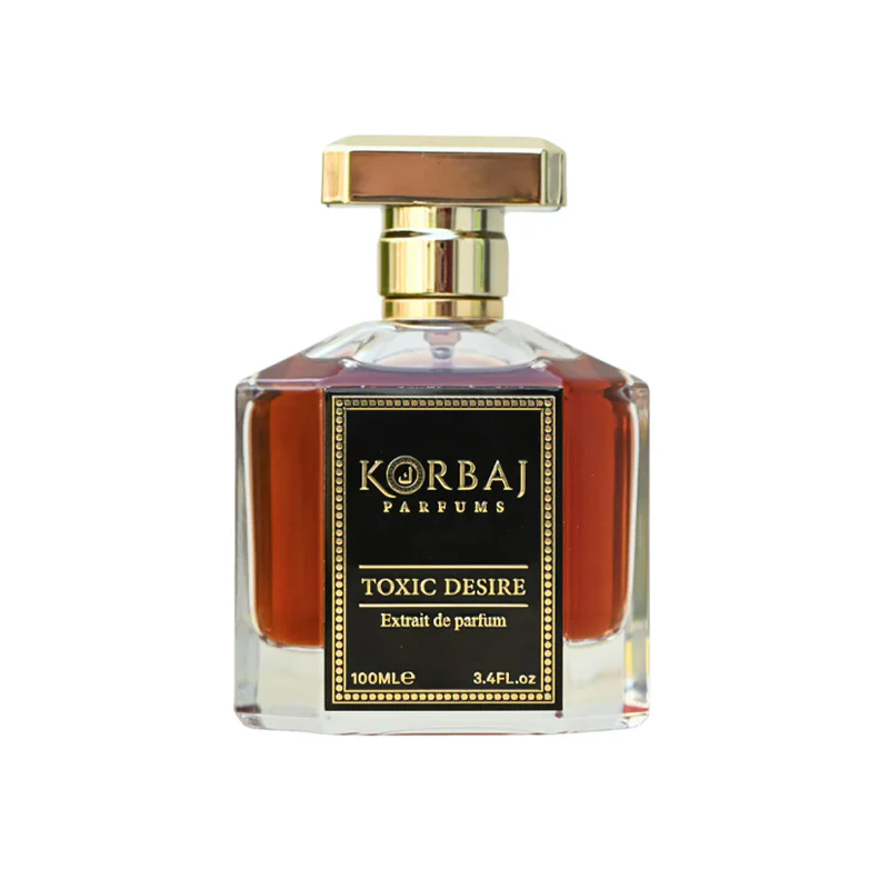 Toxic Desire - Korbaj 100ml