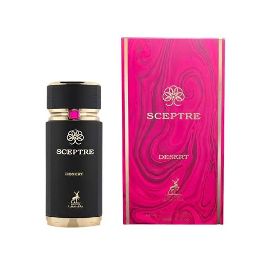 Sceptre Desert - Maison Alhambra 100ml