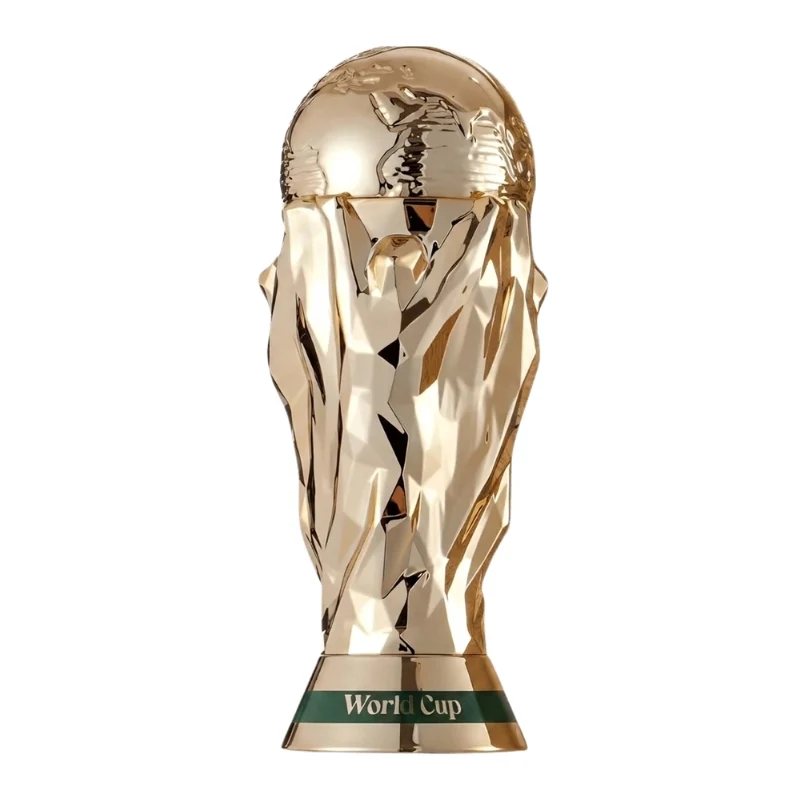 World Cup Edition - Zakat 80ml