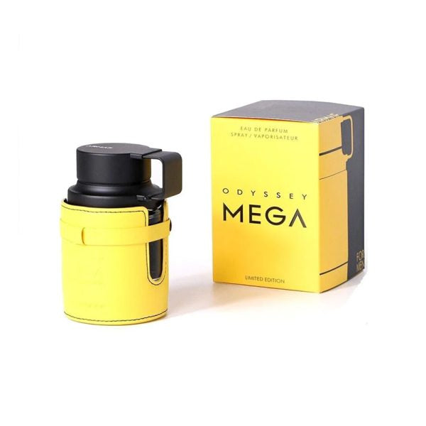 Odyssey Mega - Armaf 100ml