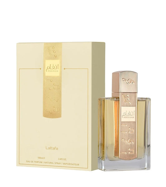Angham - Lattafa 100ml