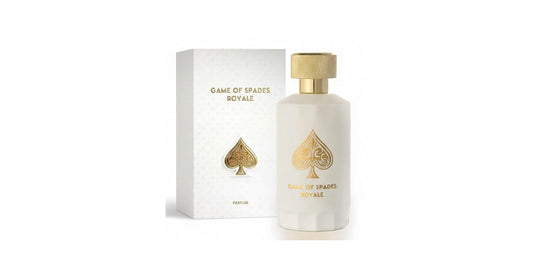 Game of spades royale
