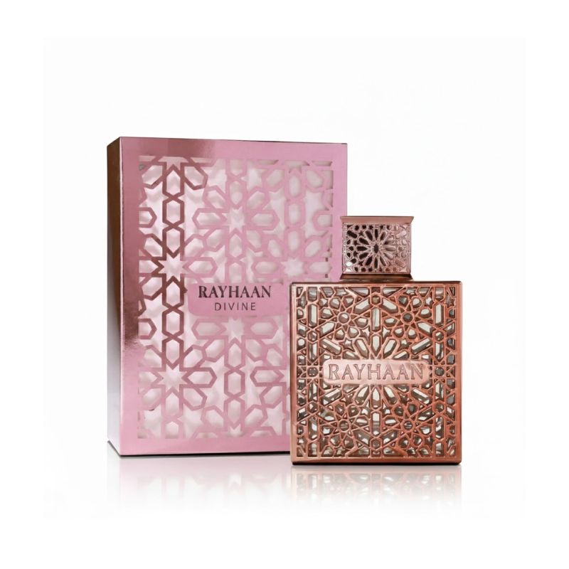 Rayhaan Divine - 100ml
