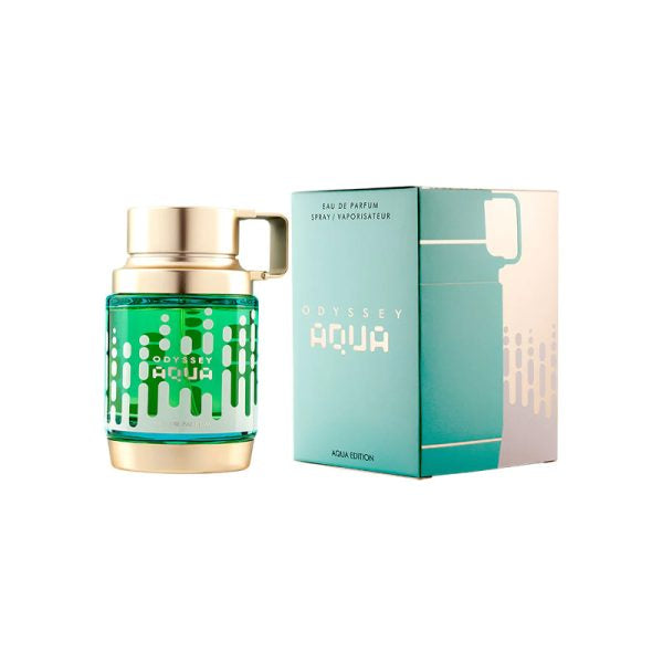 Odyssey Aqua - Armaf 100ml