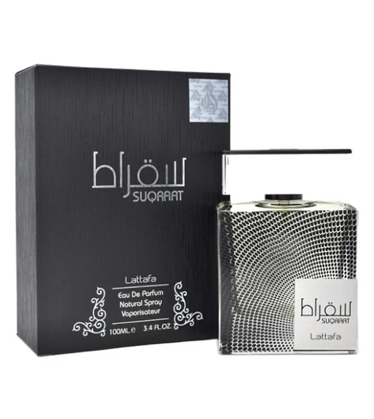 Suqraat lattafa