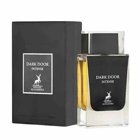 Dior Homme Intense Decant