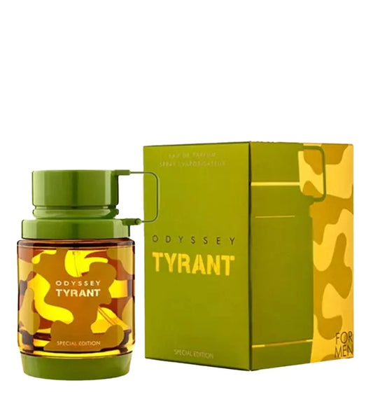 Odyssey Tyrant - Armaf 100ml