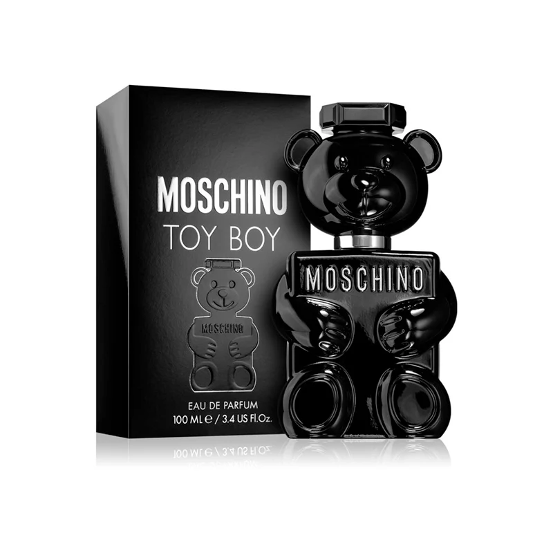 Toy Boy 2 - Moschino 100ml