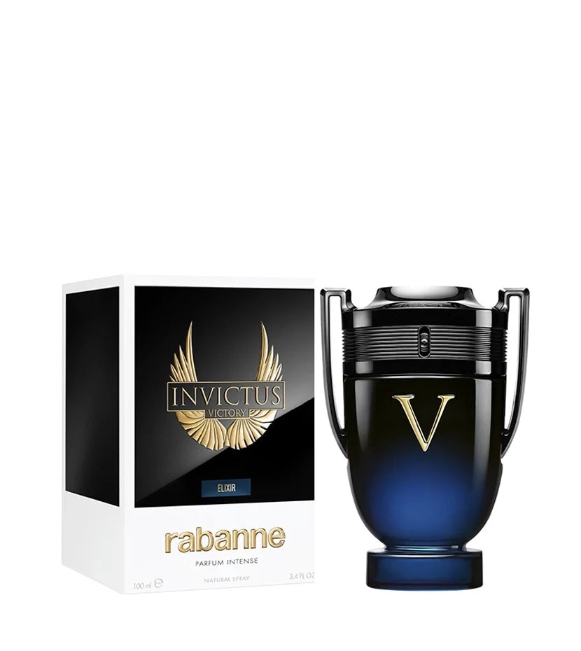 Invictus Victory Elixir - Rabanne 100ml