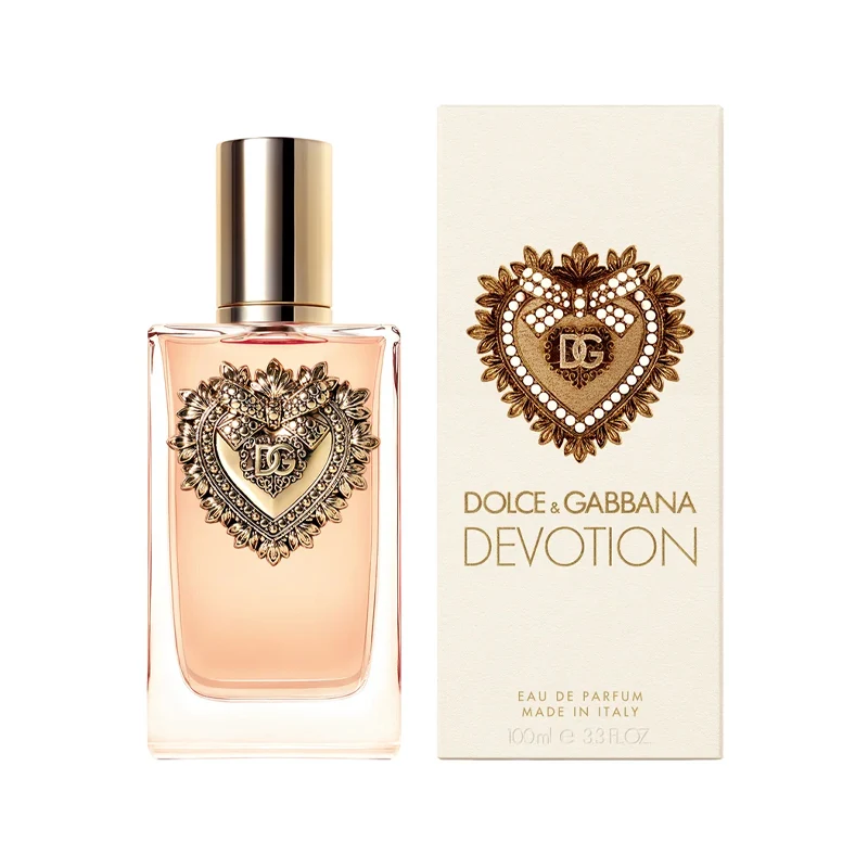 Devotion - Dolce&Gabbana 100ml