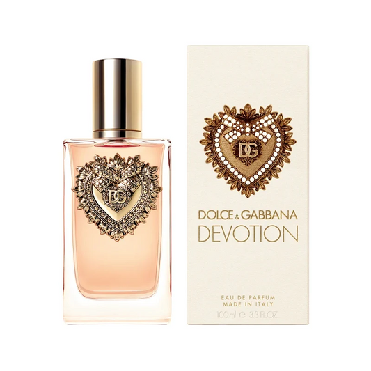 Devotion - Dolce&Gabbana 100ml