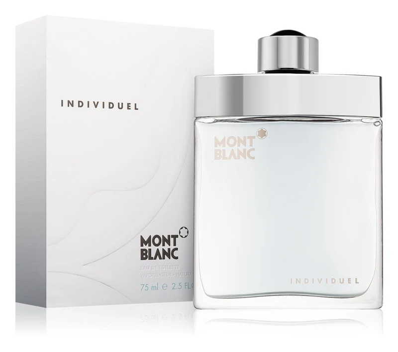 Individuel - Montblanc 75ml