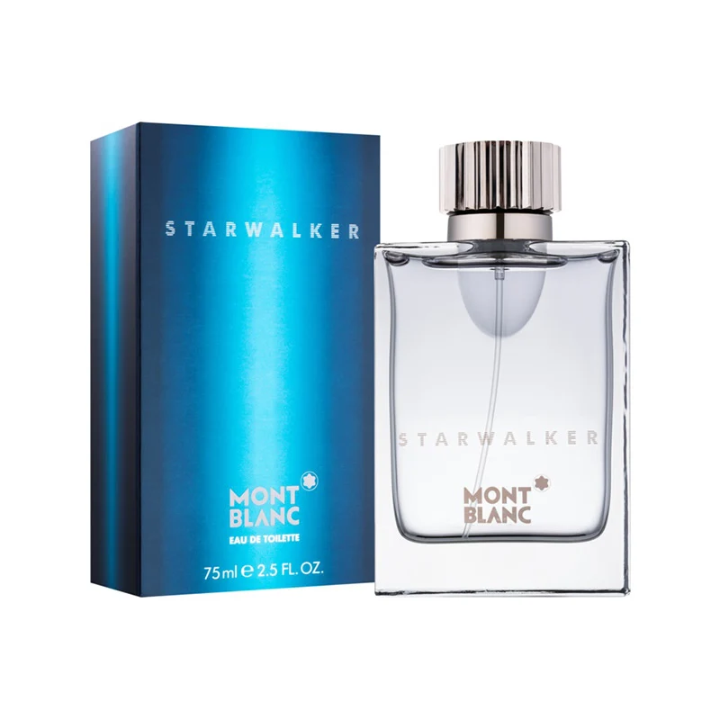 Starwalker - Montblanc 75ml