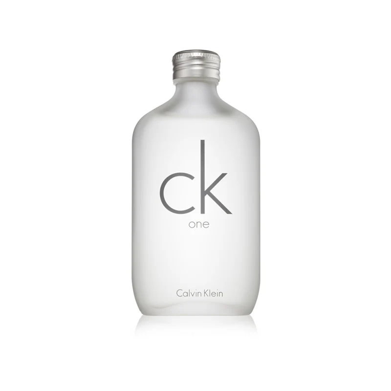CK One - Calvin Klein 200ml