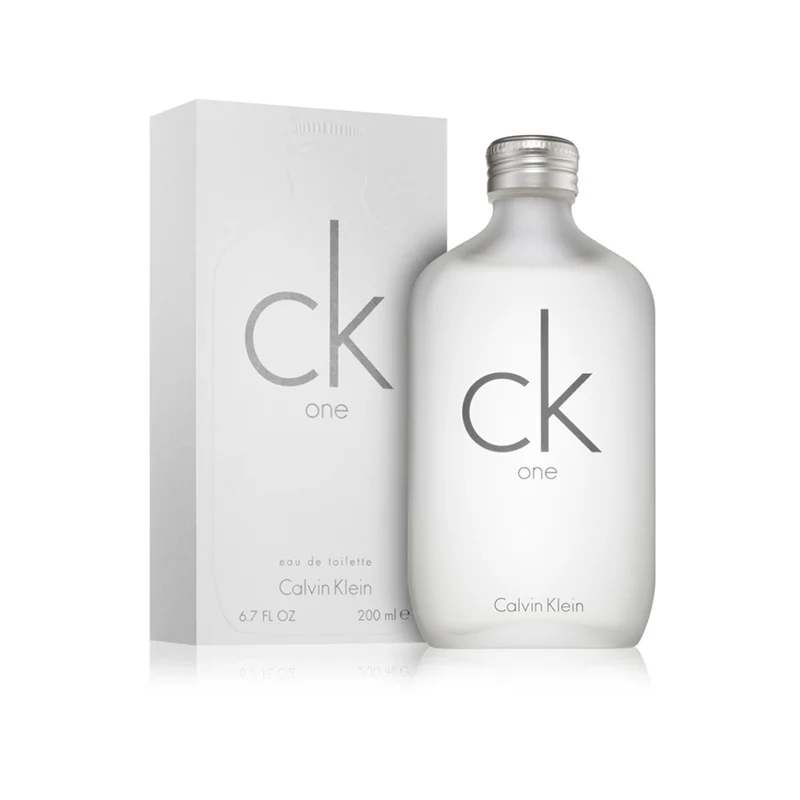 CK One - Calvin Klein 200ml