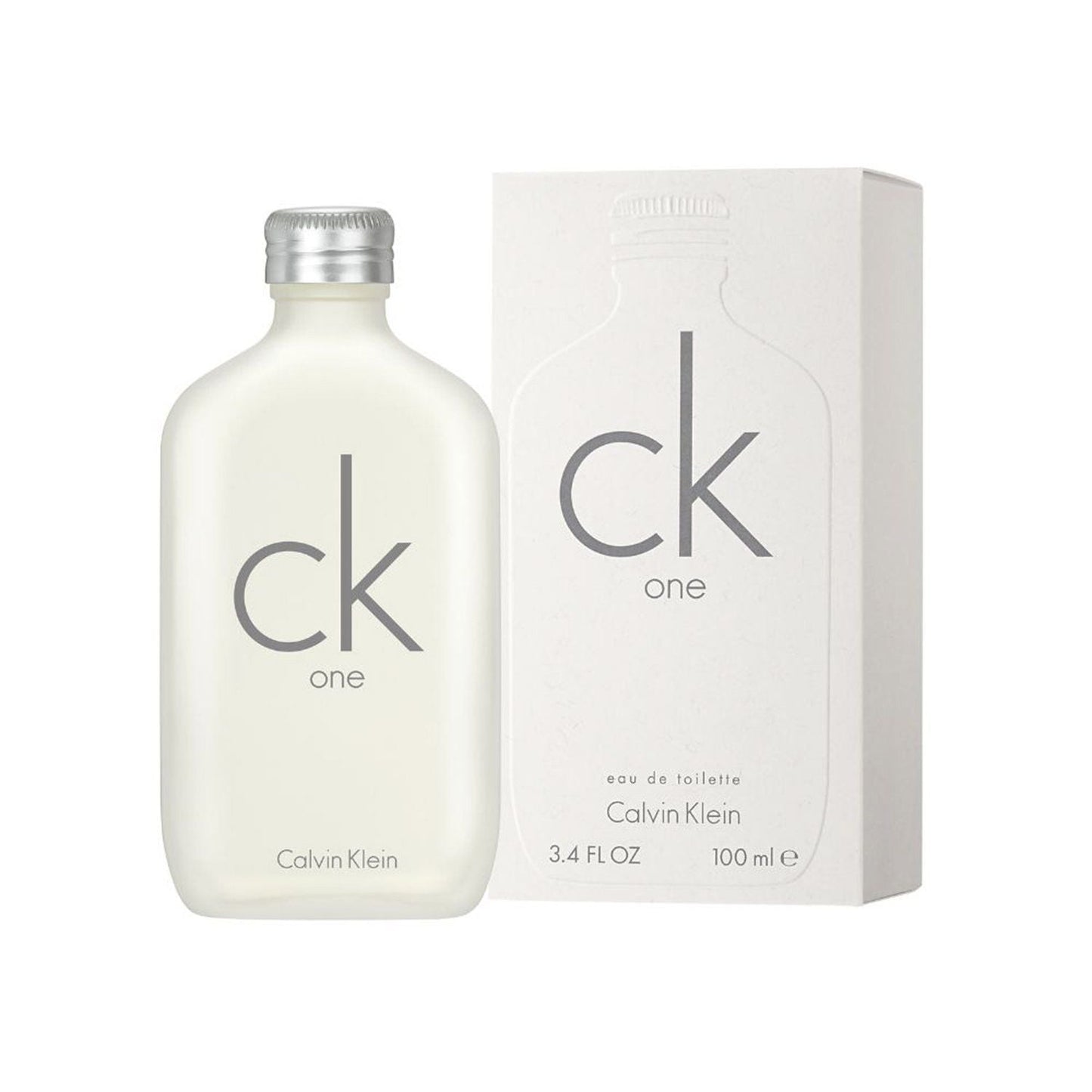 CK One - Calvin Klein 100ml
