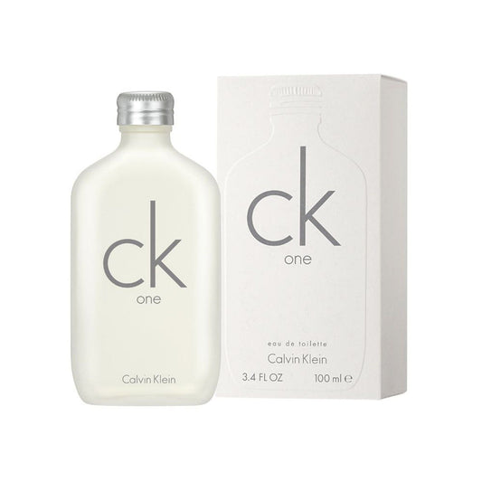 CK One - Calvin Klein 100ml