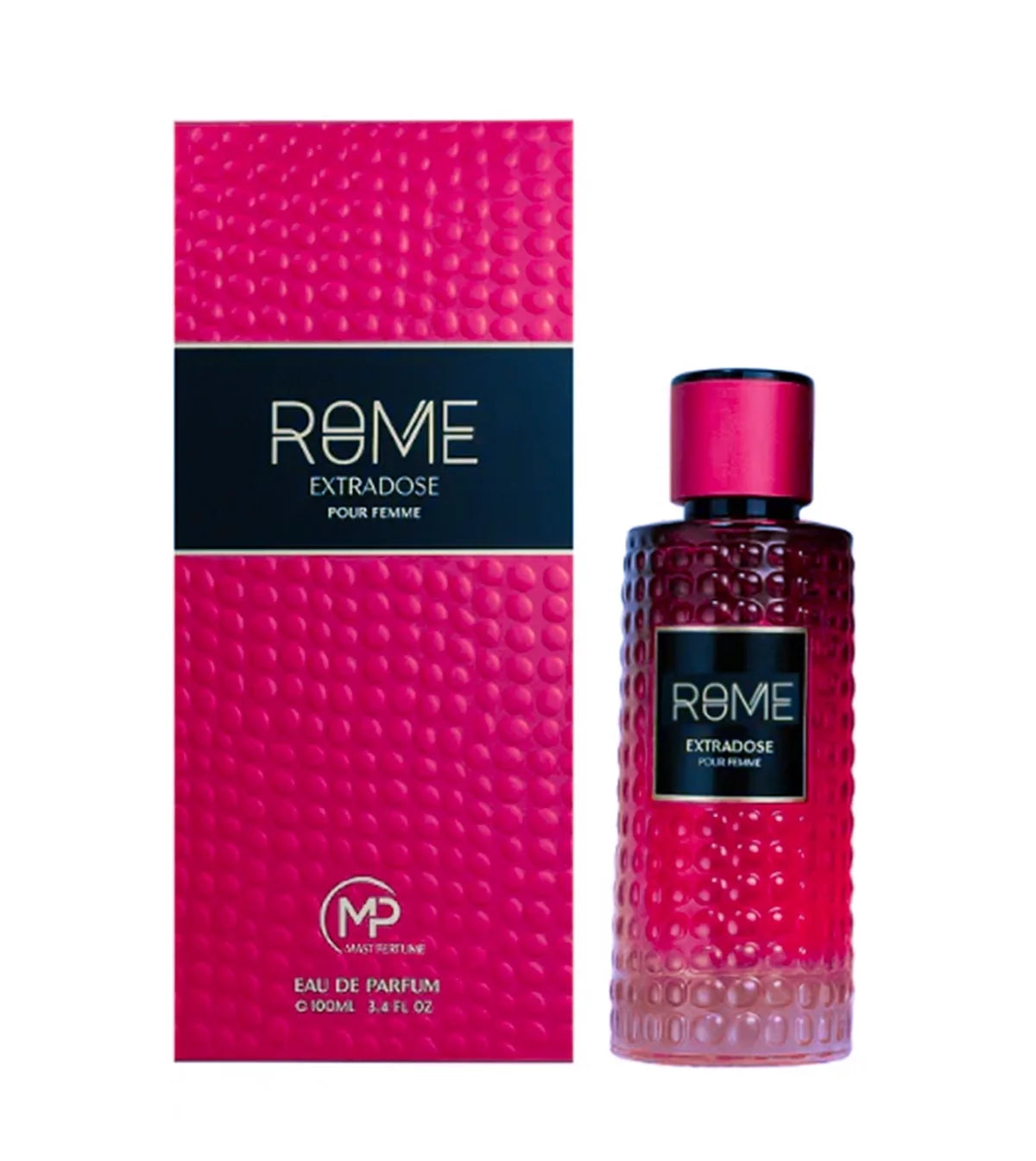 Rome Extradose Pour Femme - Bharara 100ml